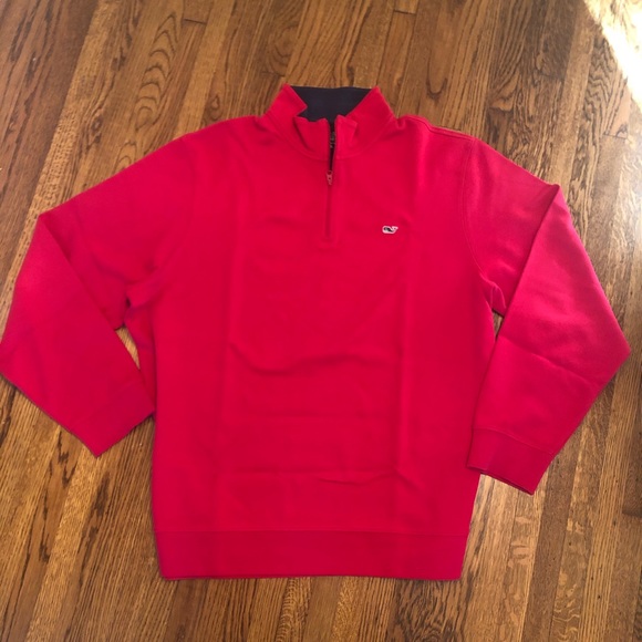 Vineyard Vines Other - Vineyard Vines Men’s 1/4 Zip